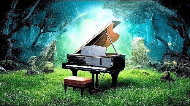 Meditating and Relaxing Music Meditating and Relaxing Music