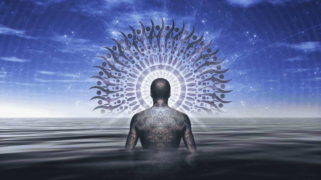 Spiritual Life Coach exploring etymology and secret language codes